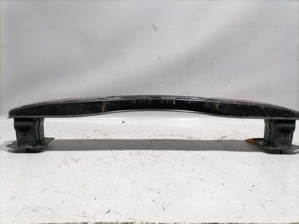 VW Passat B9 original Tr&auml;ger Verst&auml;tkung Stossf&auml;nger hinten Kombi Variant Bj.2024